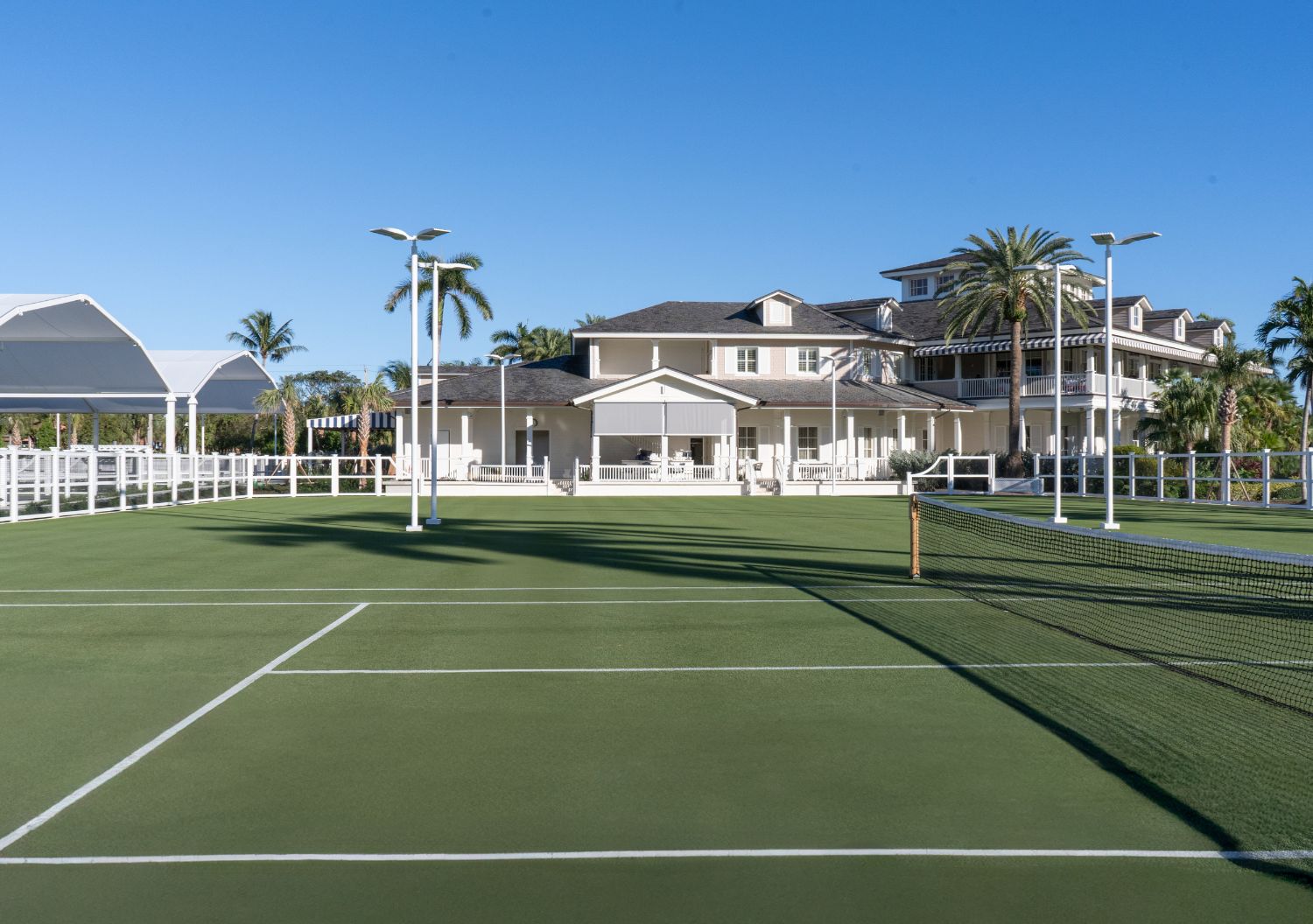 Racquet Club